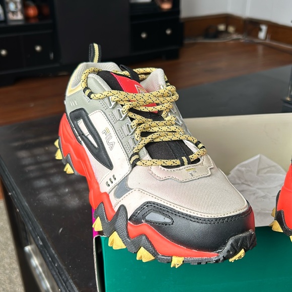 Oakmont TR Fila sneakers - Picture 1 of 3